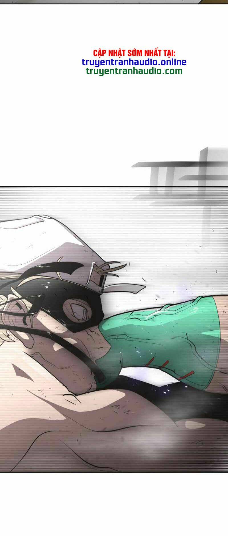 Kĩ Nguyên Của Anh Hùng Chapter 28 - Trang 2