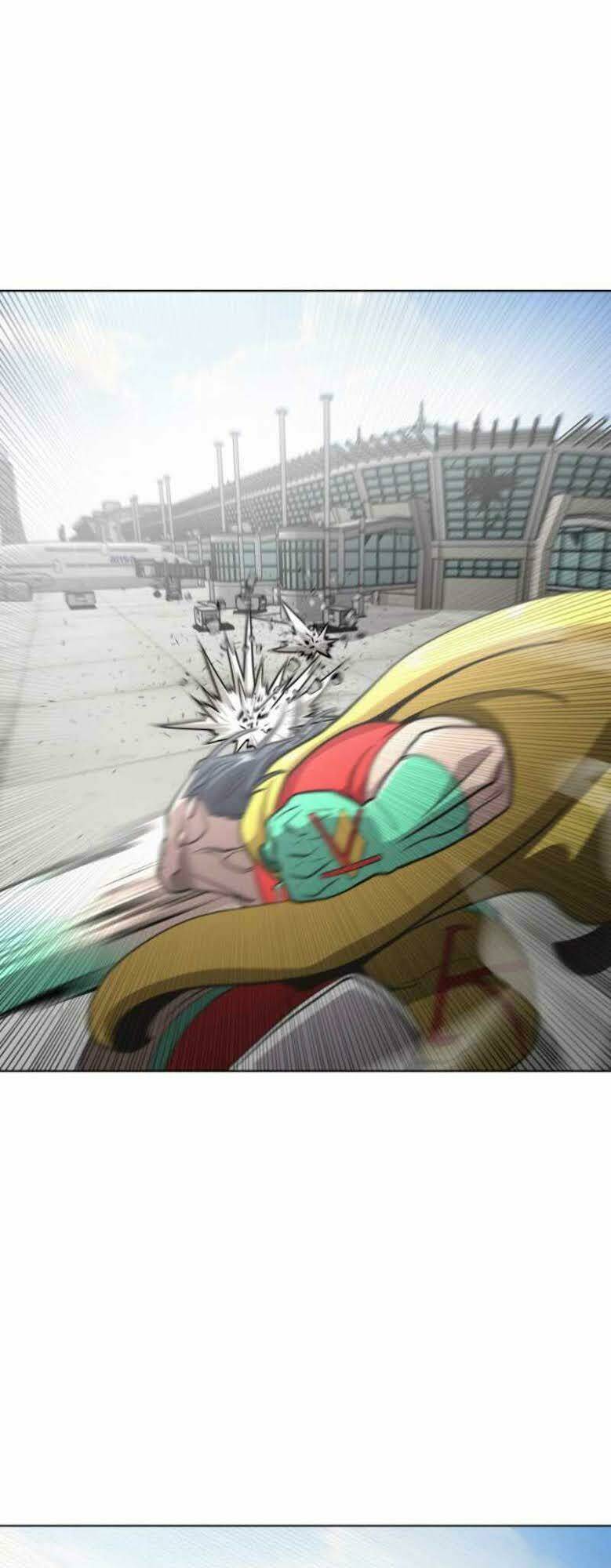 Kĩ Nguyên Của Anh Hùng Chapter 28 - Trang 2