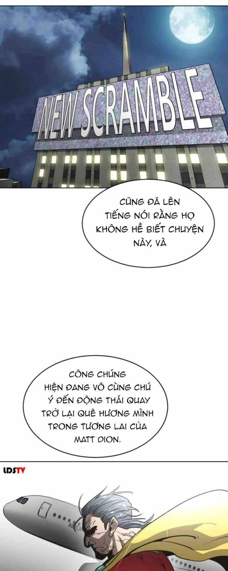 Kĩ Nguyên Của Anh Hùng Chapter 29 - Trang 2