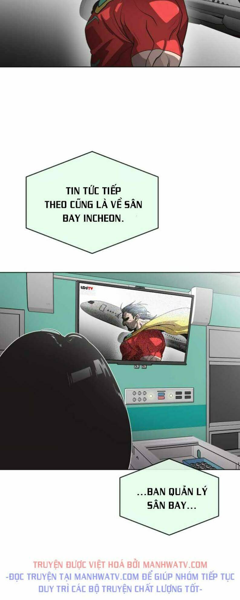 Kĩ Nguyên Của Anh Hùng Chapter 29 - Trang 2