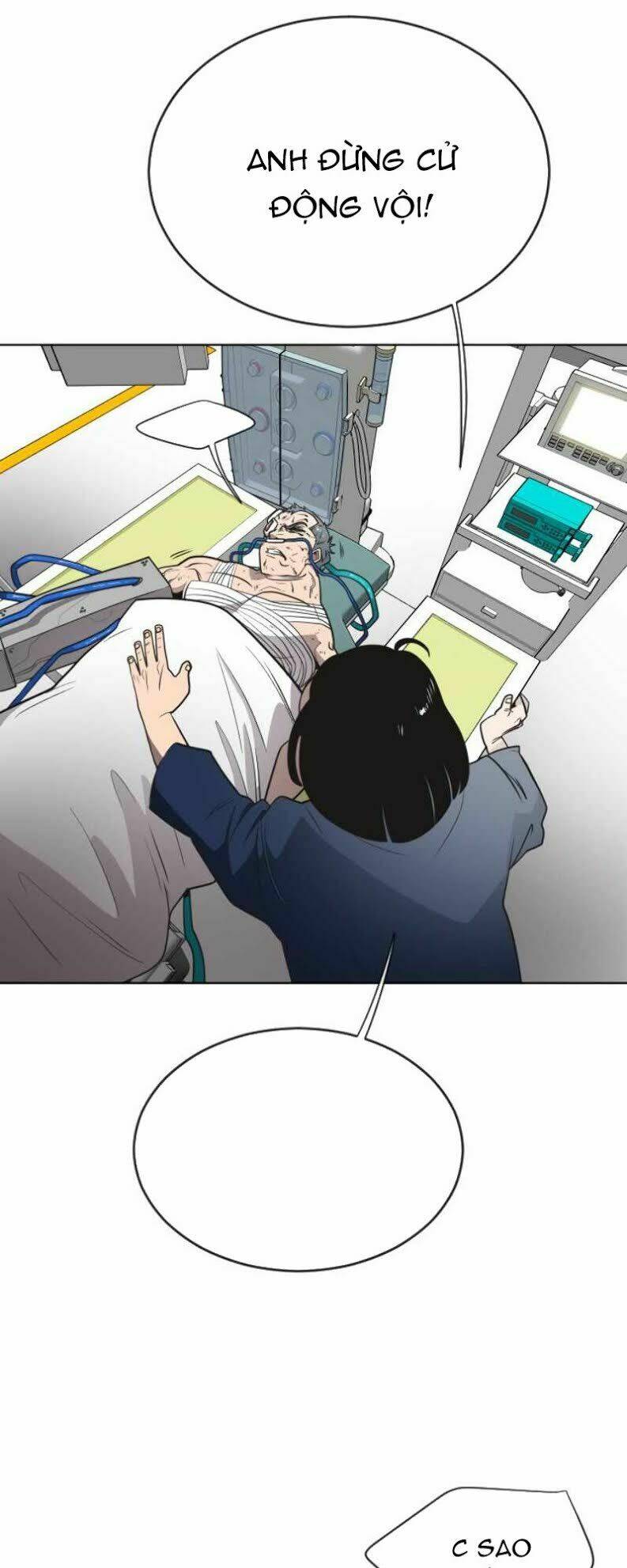 Kĩ Nguyên Của Anh Hùng Chapter 29 - Trang 2