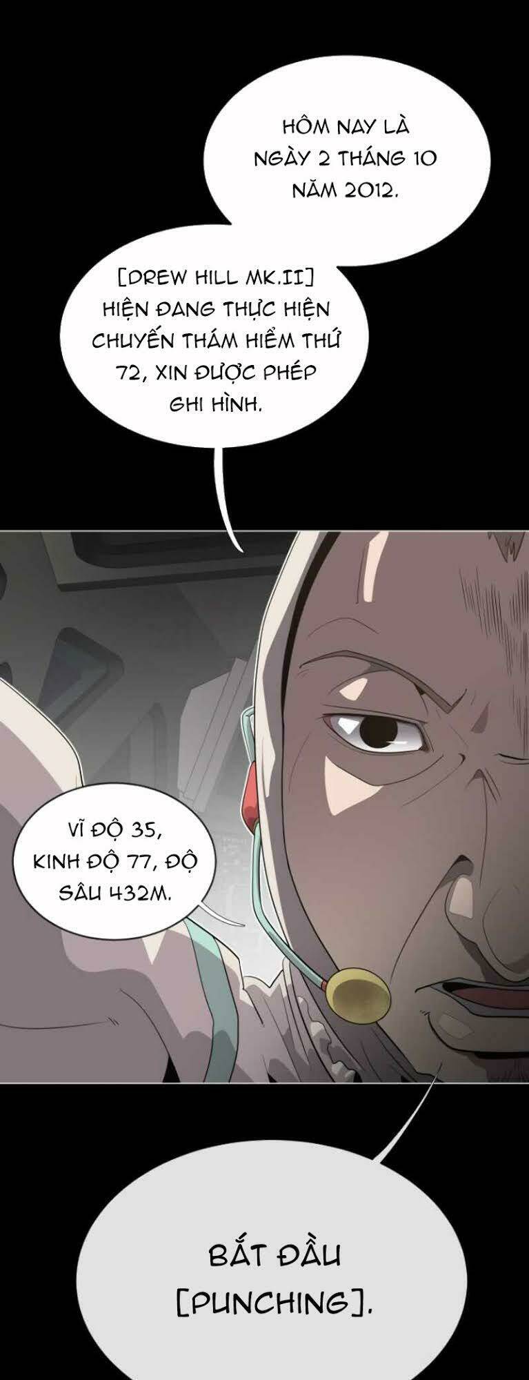 Kĩ Nguyên Của Anh Hùng Chapter 29 - Trang 2