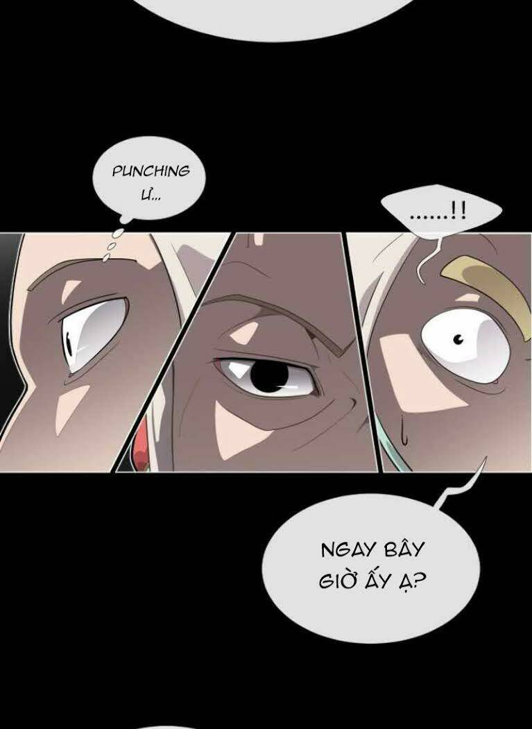 Kĩ Nguyên Của Anh Hùng Chapter 29 - Trang 2