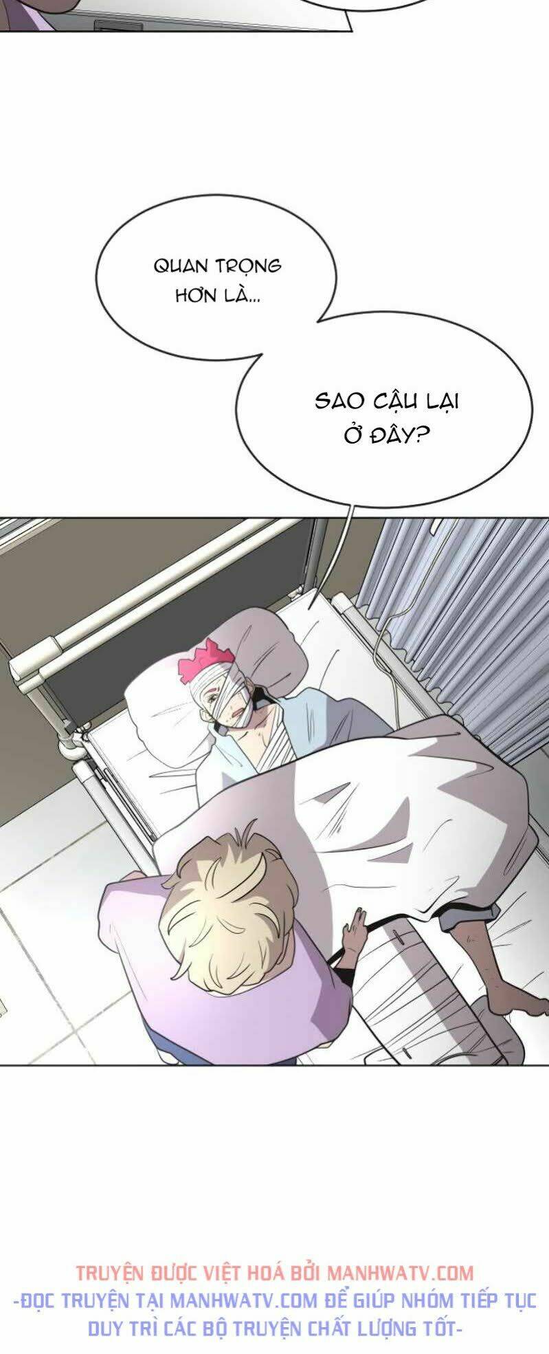 Kĩ Nguyên Của Anh Hùng Chapter 29 - Trang 2