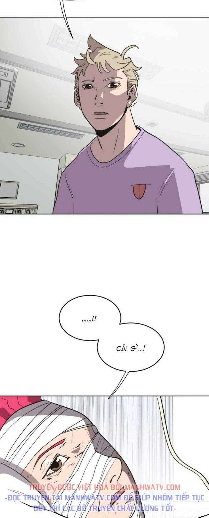 Kĩ Nguyên Của Anh Hùng Chapter 29 - Trang 2