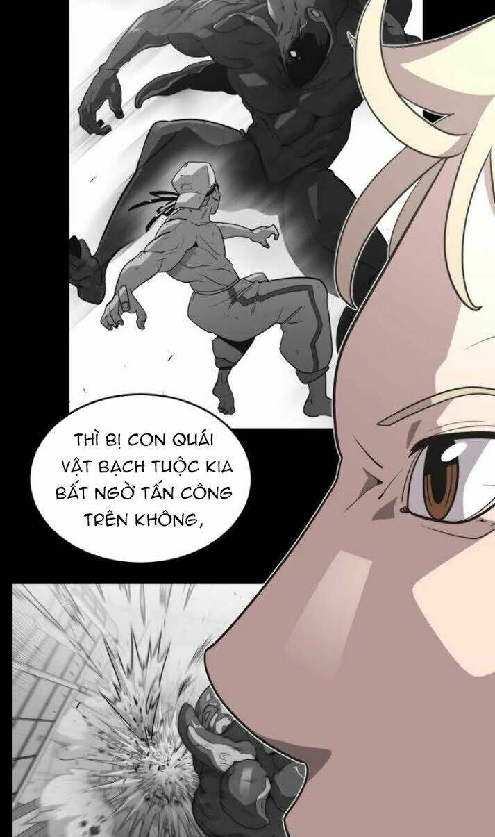 Kĩ Nguyên Của Anh Hùng Chapter 29 - Trang 2