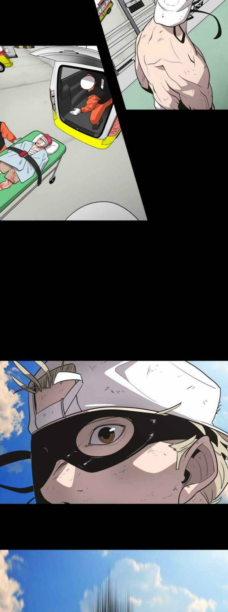 Kĩ Nguyên Của Anh Hùng Chapter 29 - Trang 2