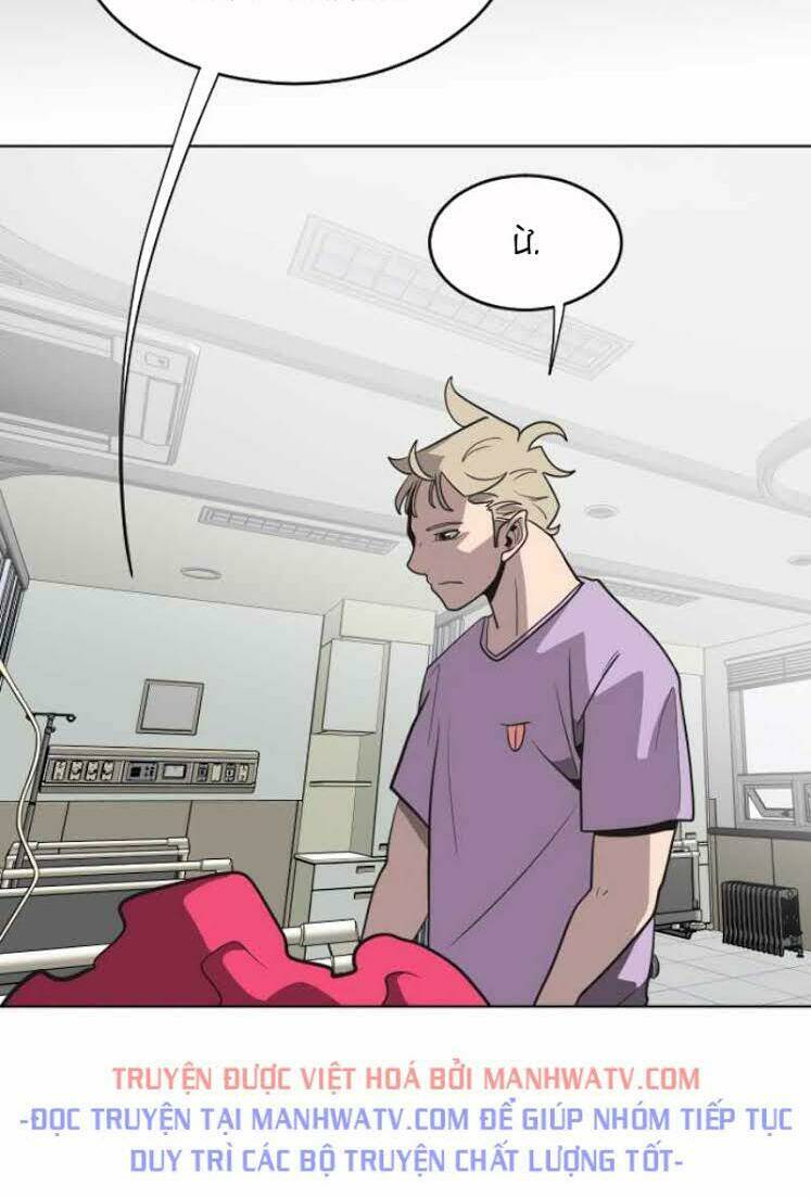 Kĩ Nguyên Của Anh Hùng Chapter 29 - Trang 2