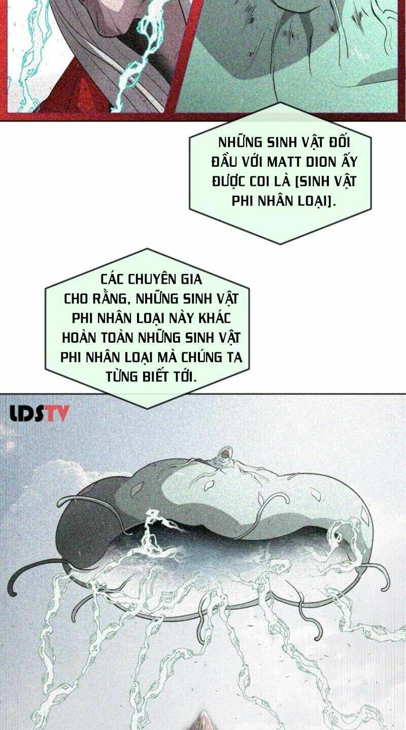 Kĩ Nguyên Của Anh Hùng Chapter 29 - Trang 2