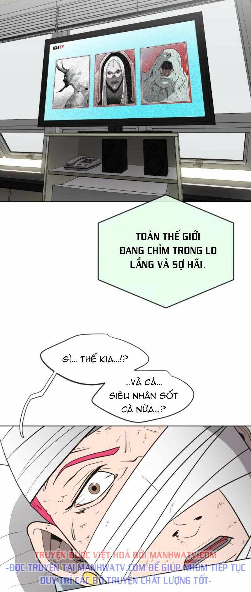 Kĩ Nguyên Của Anh Hùng Chapter 29 - Trang 2