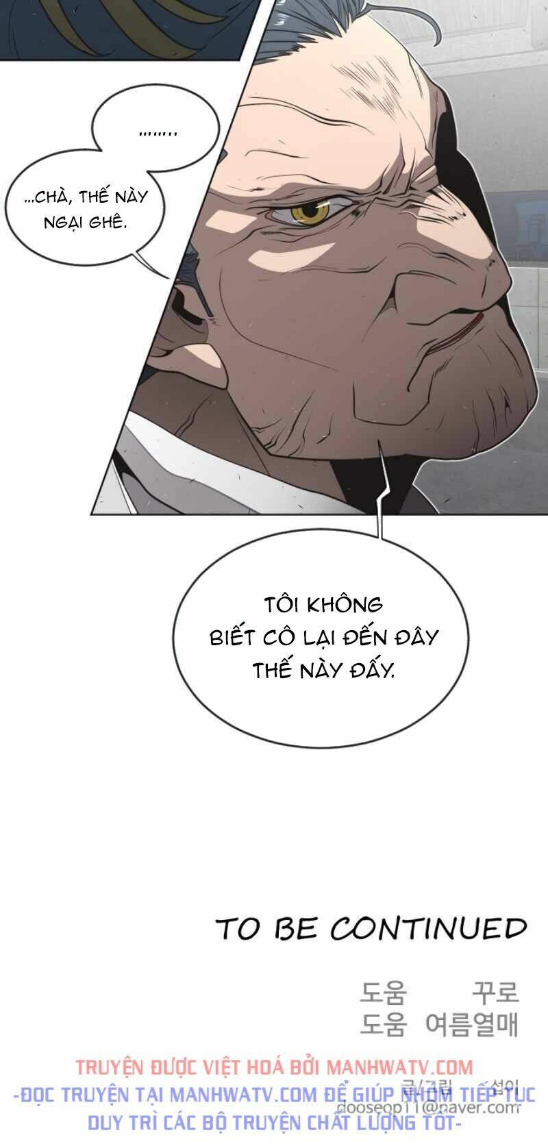 Kĩ Nguyên Của Anh Hùng Chapter 29 - Trang 2