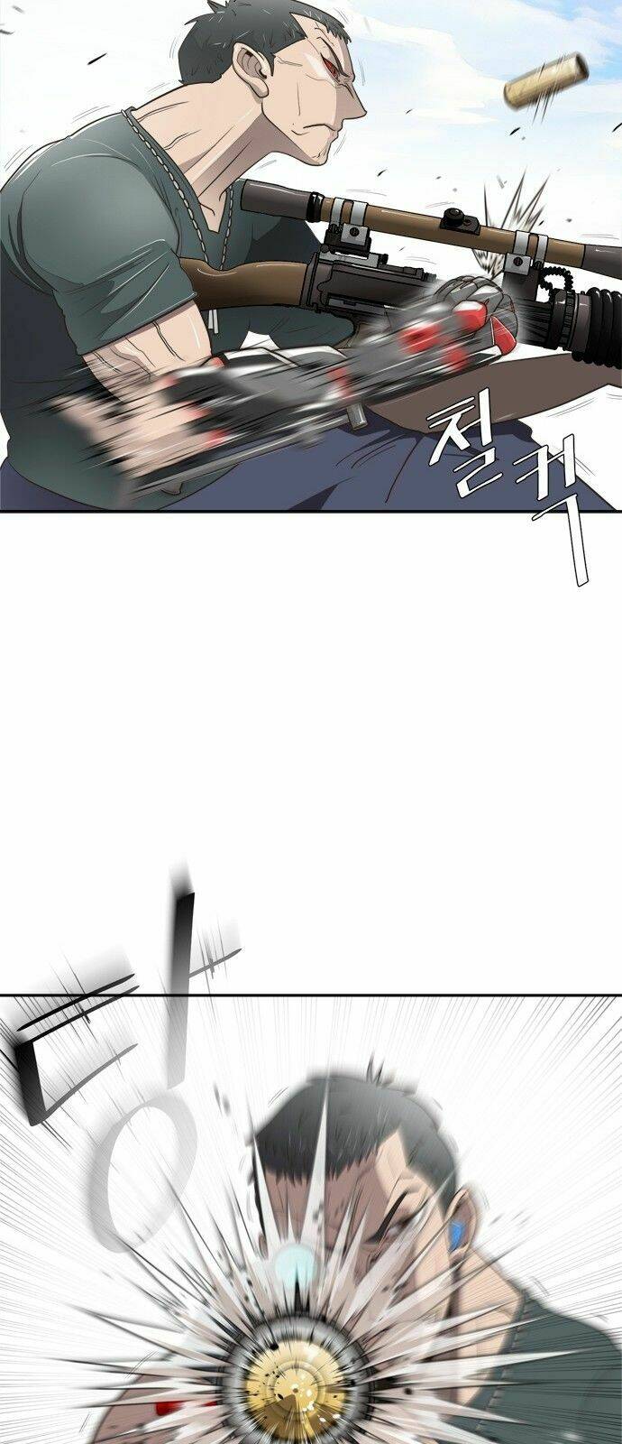 Kĩ Nguyên Của Anh Hùng Chapter 3 - Trang 2