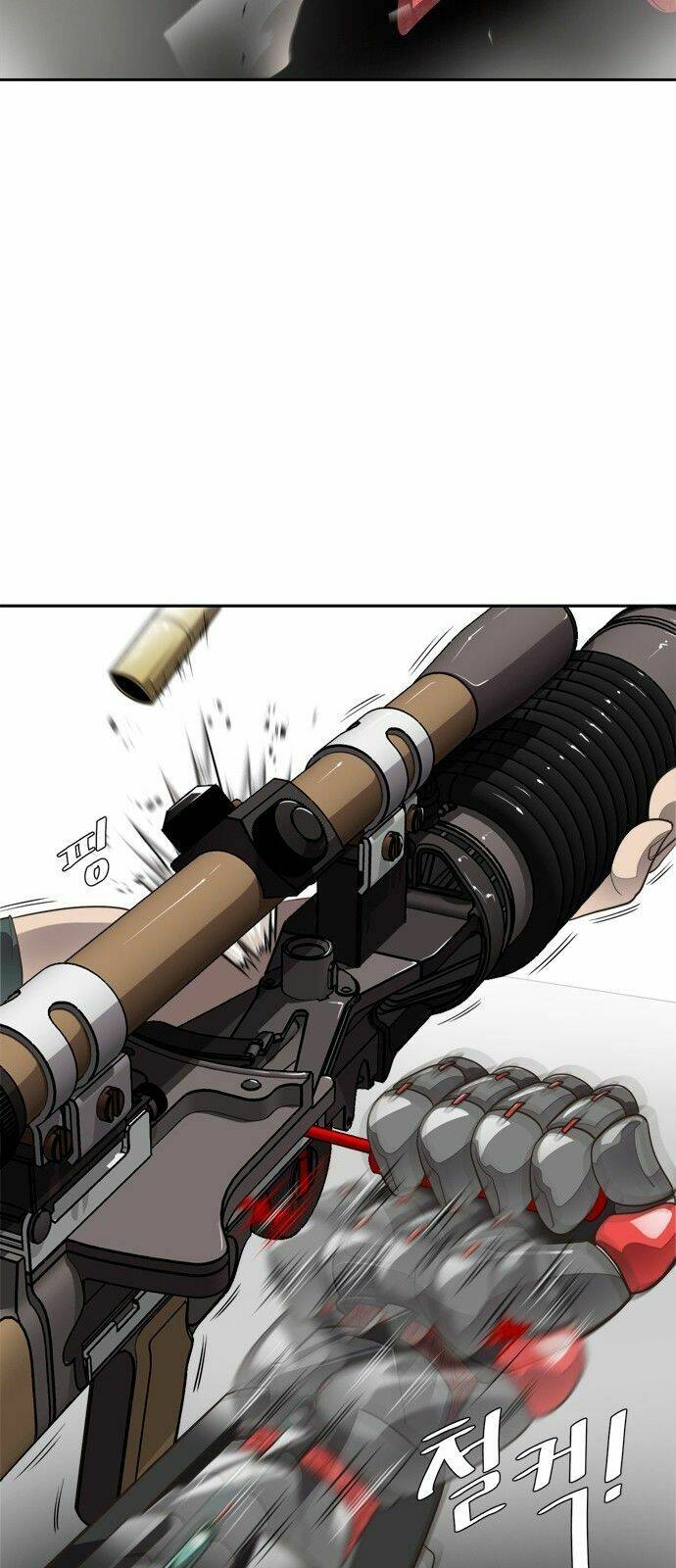 Kĩ Nguyên Của Anh Hùng Chapter 3 - Trang 2