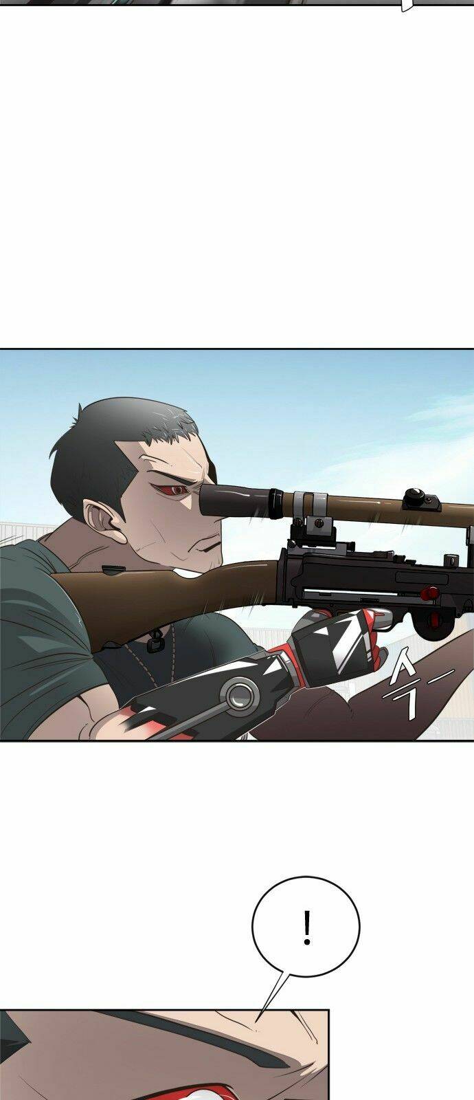 Kĩ Nguyên Của Anh Hùng Chapter 3 - Trang 2