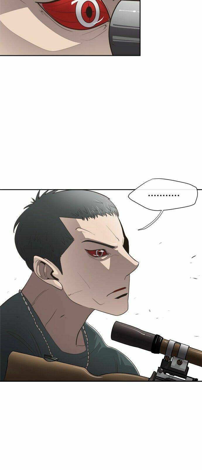 Kĩ Nguyên Của Anh Hùng Chapter 3 - Trang 2