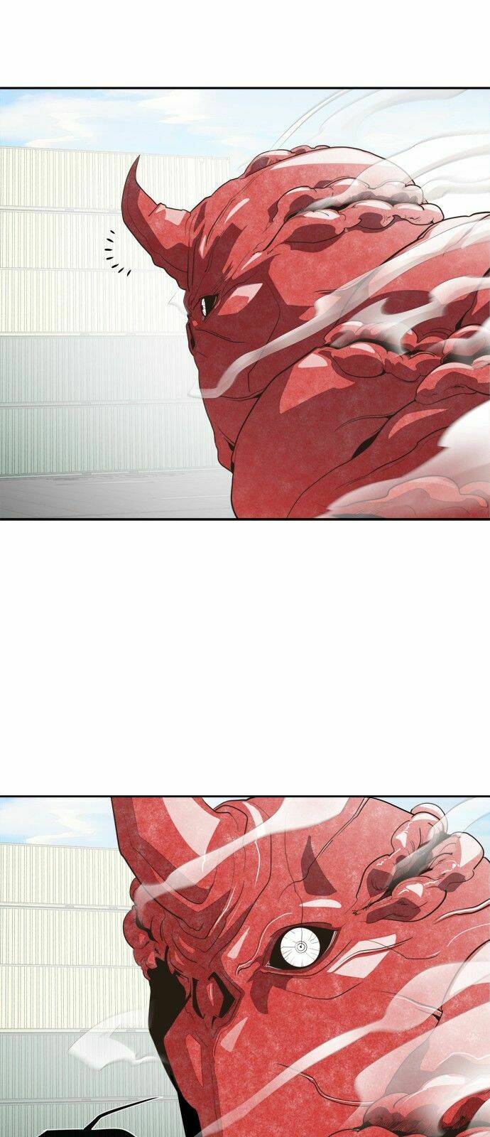 Kĩ Nguyên Của Anh Hùng Chapter 3 - Trang 2