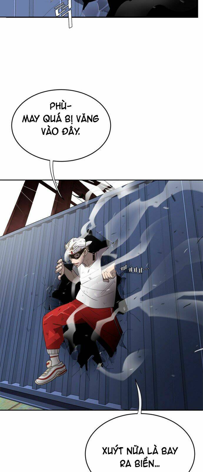 Kĩ Nguyên Của Anh Hùng Chapter 3 - Trang 2