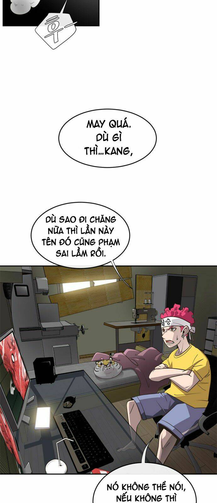 Kĩ Nguyên Của Anh Hùng Chapter 3 - Trang 2