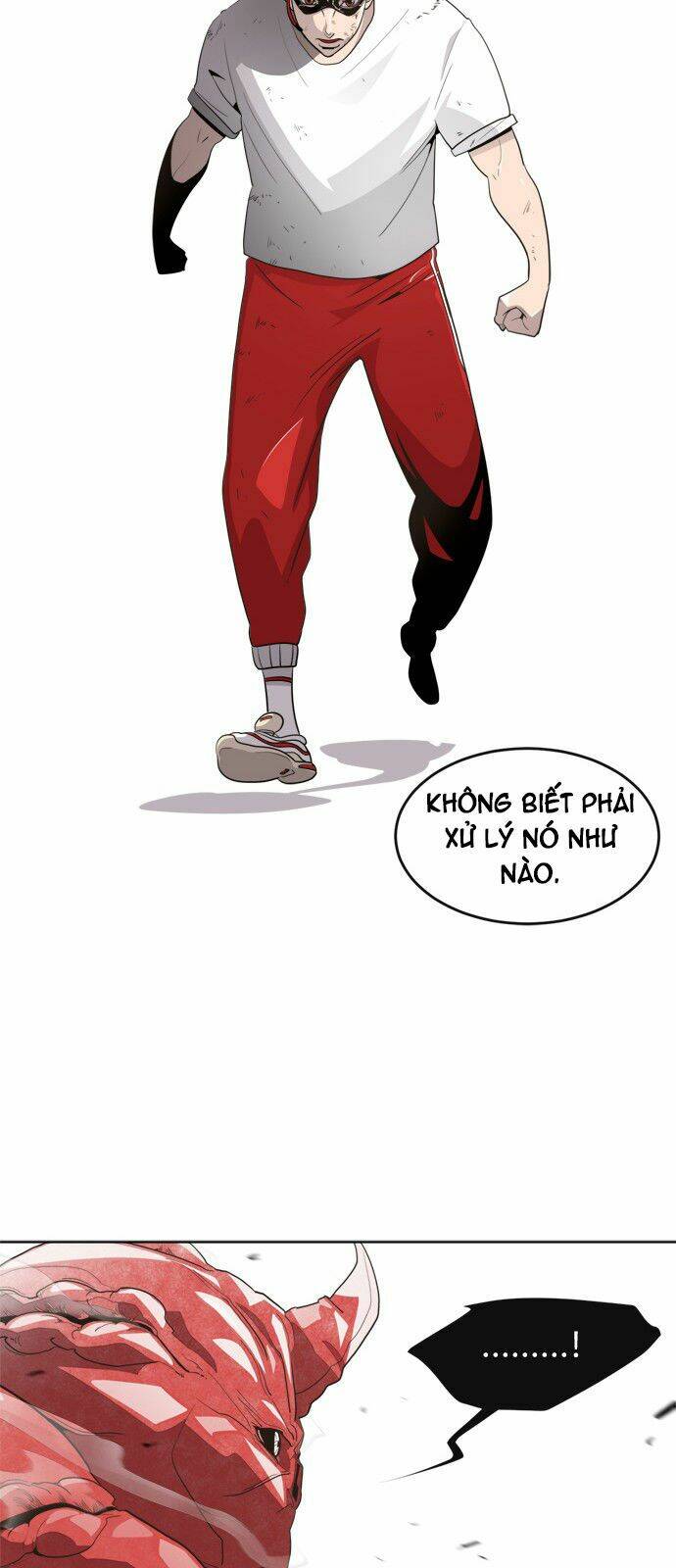 Kĩ Nguyên Của Anh Hùng Chapter 3 - Trang 2