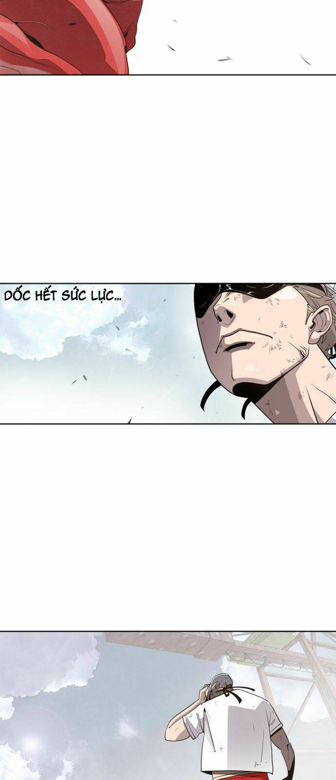 Kĩ Nguyên Của Anh Hùng Chapter 3 - Trang 2