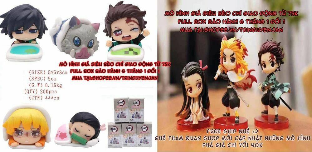 Kĩ Nguyên Của Anh Hùng Chapter 3 - Trang 2