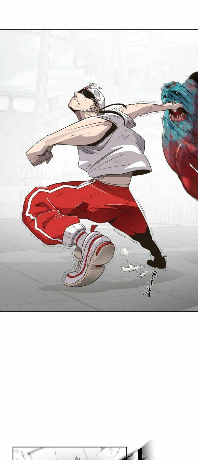 Kĩ Nguyên Của Anh Hùng Chapter 3 - Trang 2