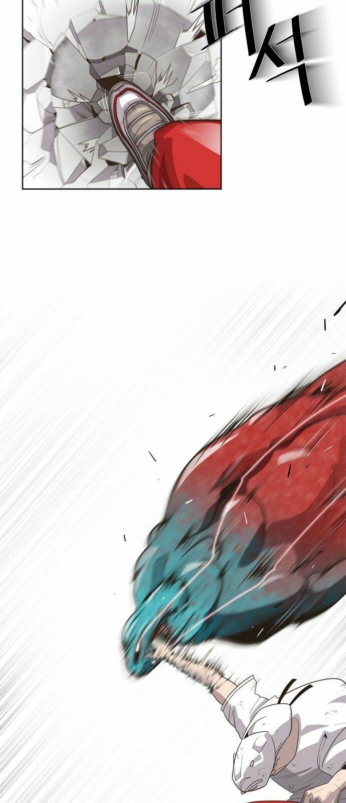 Kĩ Nguyên Của Anh Hùng Chapter 3 - Trang 2