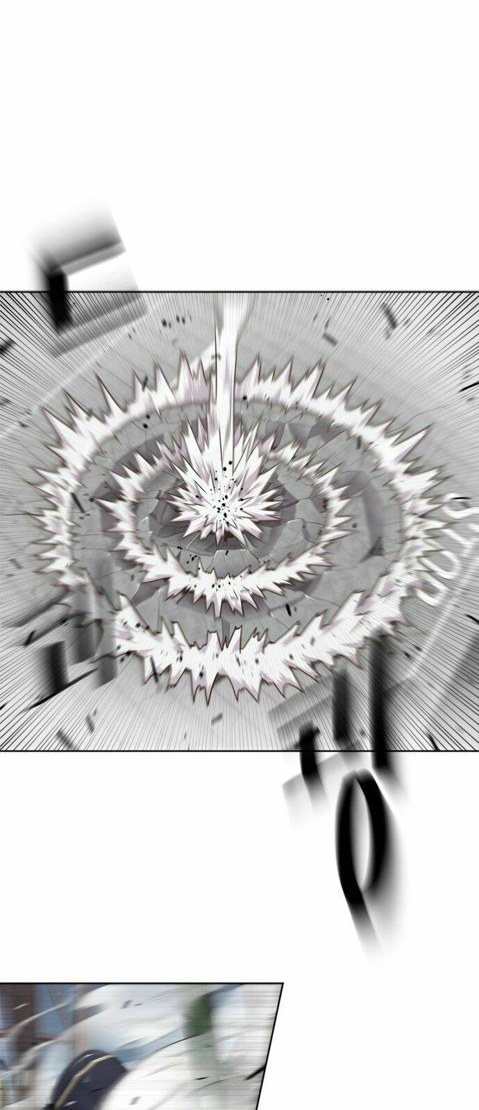 Kĩ Nguyên Của Anh Hùng Chapter 3 - Trang 2