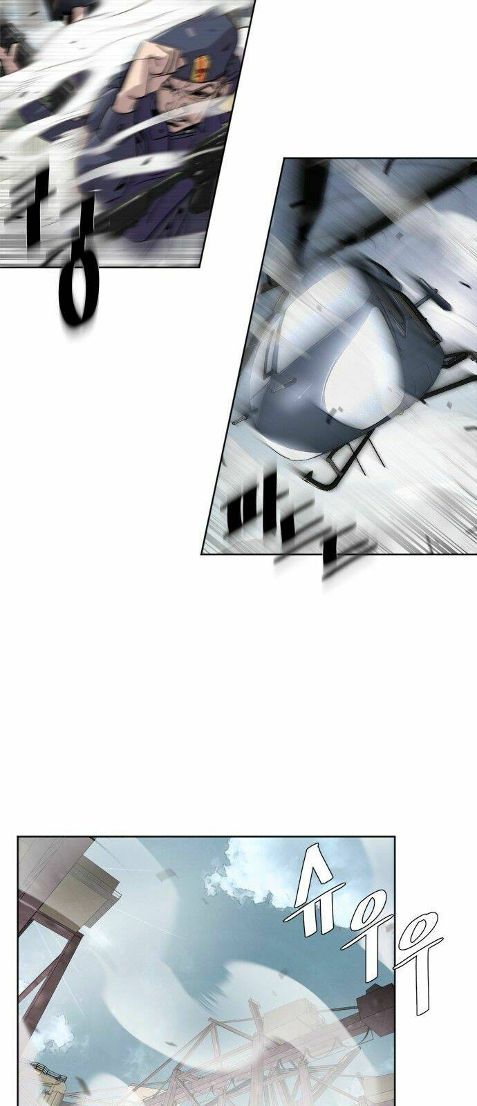 Kĩ Nguyên Của Anh Hùng Chapter 3 - Trang 2