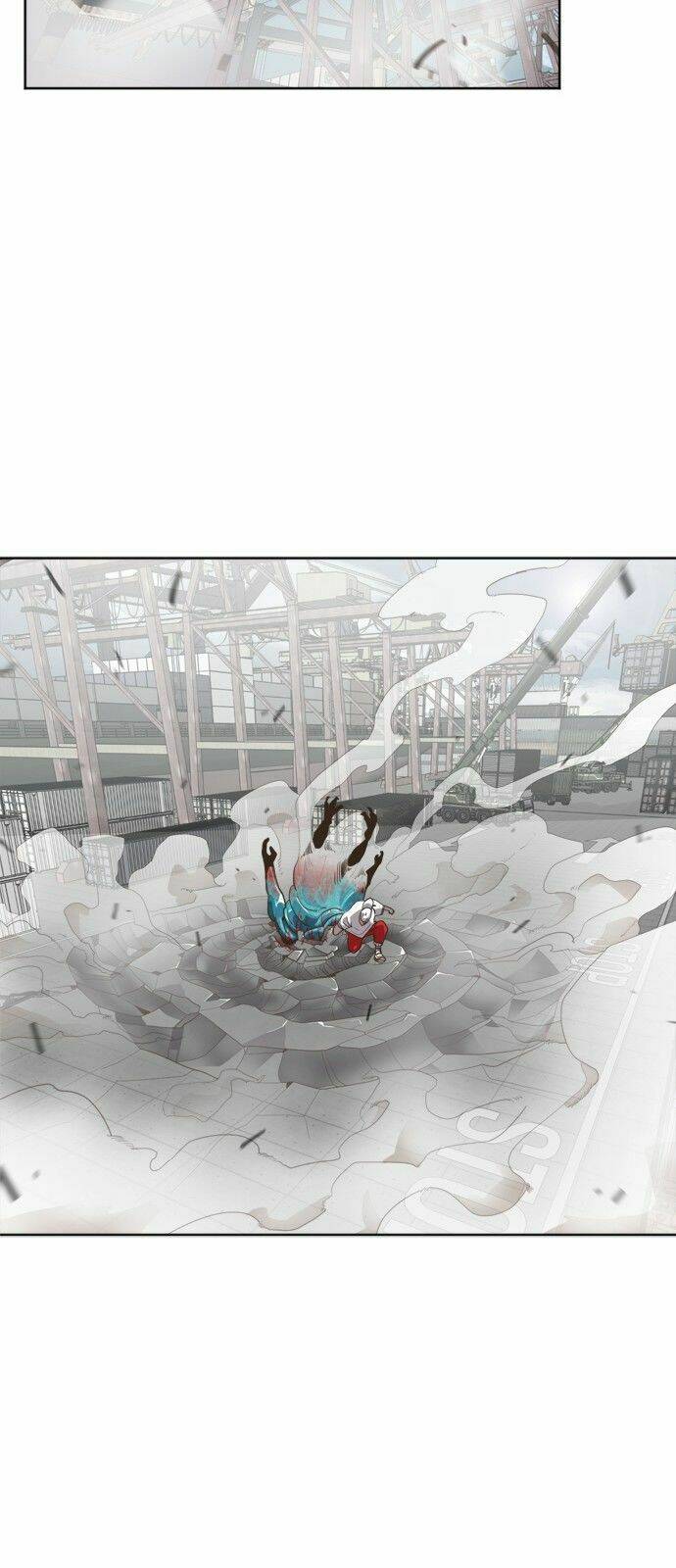 Kĩ Nguyên Của Anh Hùng Chapter 3 - Trang 2