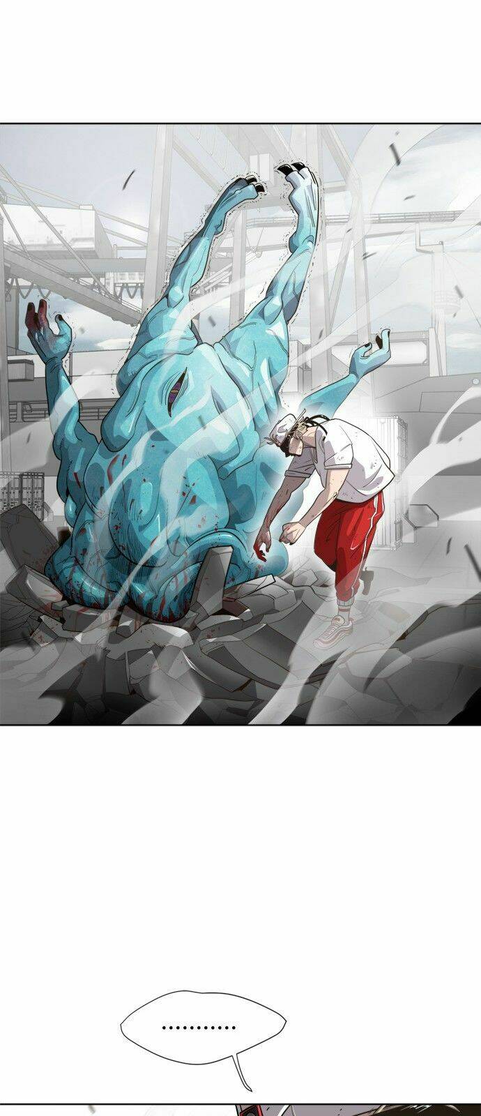 Kĩ Nguyên Của Anh Hùng Chapter 3 - Trang 2