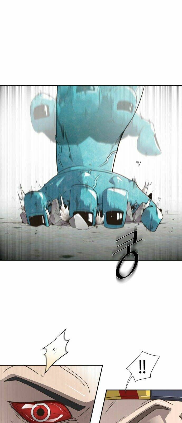 Kĩ Nguyên Của Anh Hùng Chapter 3 - Trang 2