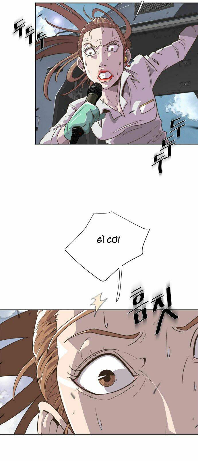 Kĩ Nguyên Của Anh Hùng Chapter 3 - Trang 2