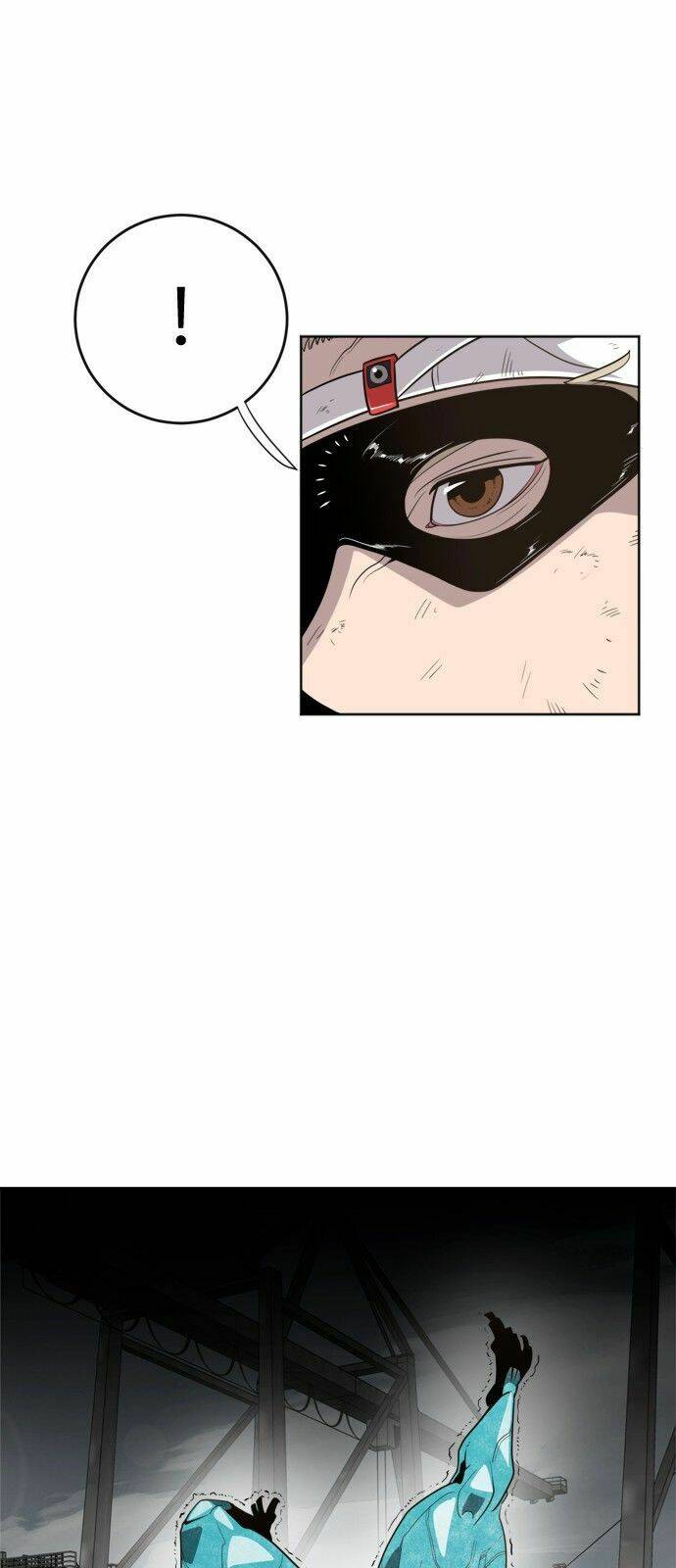 Kĩ Nguyên Của Anh Hùng Chapter 3 - Trang 2