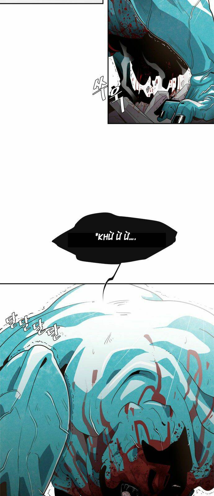 Kĩ Nguyên Của Anh Hùng Chapter 3 - Trang 2