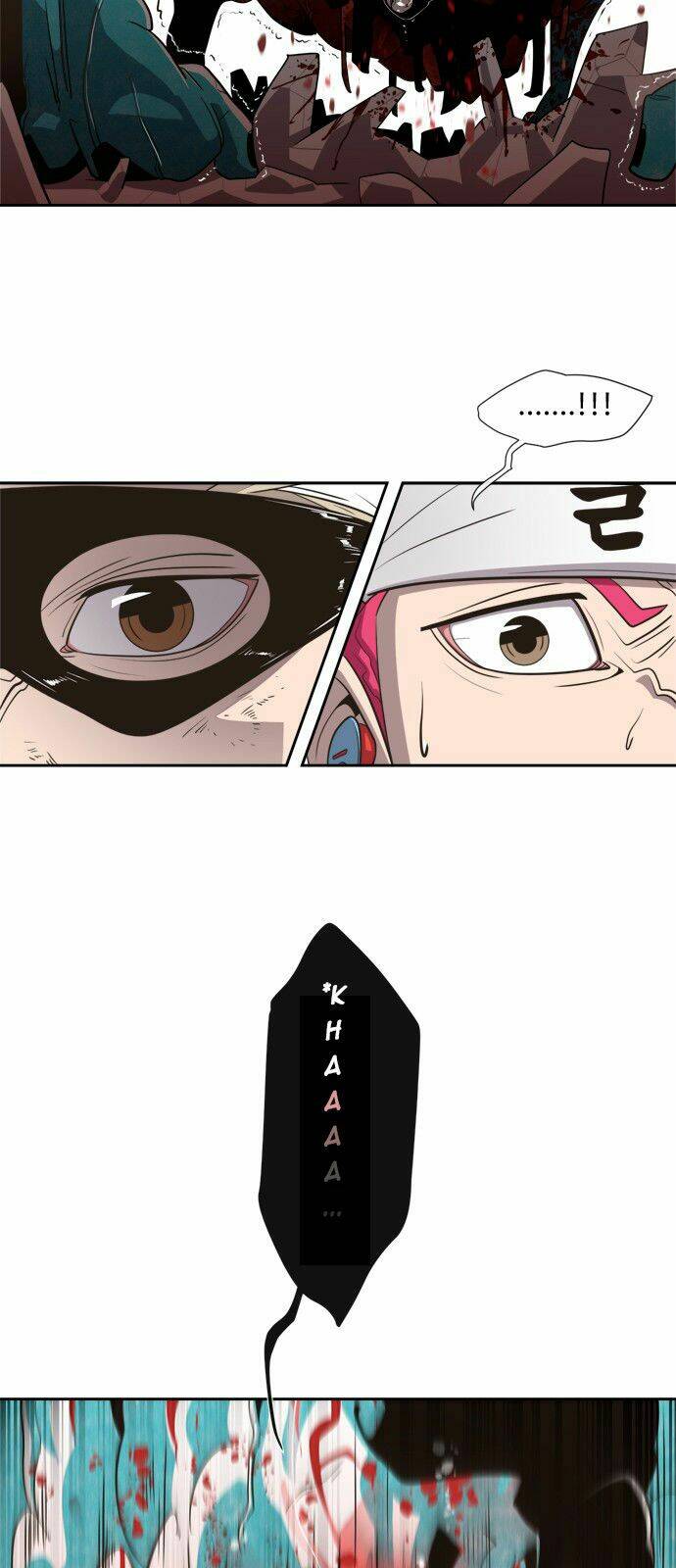 Kĩ Nguyên Của Anh Hùng Chapter 3 - Trang 2