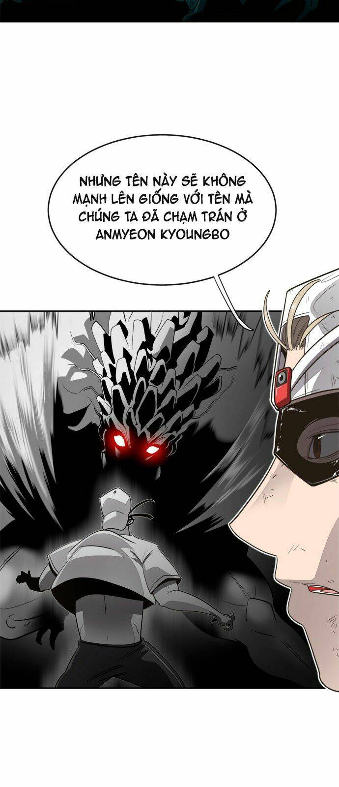 Kĩ Nguyên Của Anh Hùng Chapter 3 - Trang 2