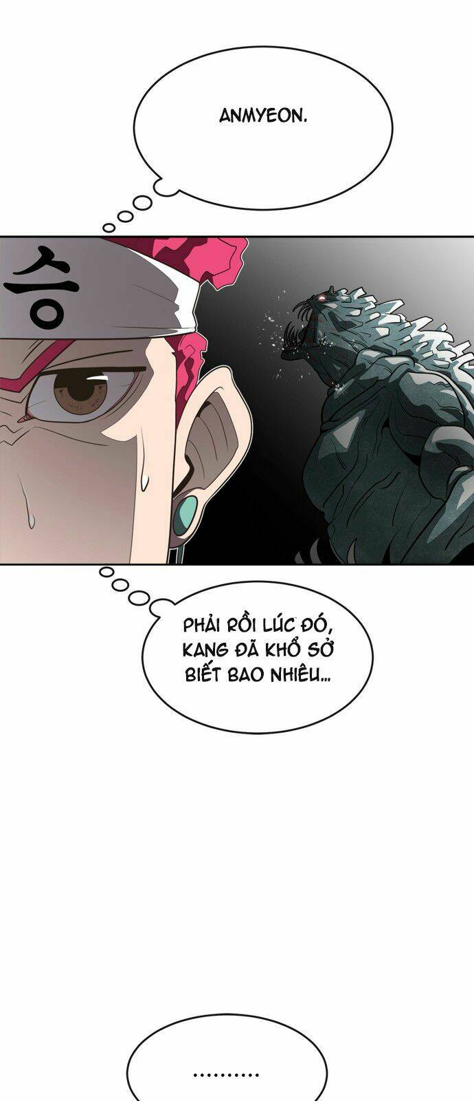 Kĩ Nguyên Của Anh Hùng Chapter 3 - Trang 2