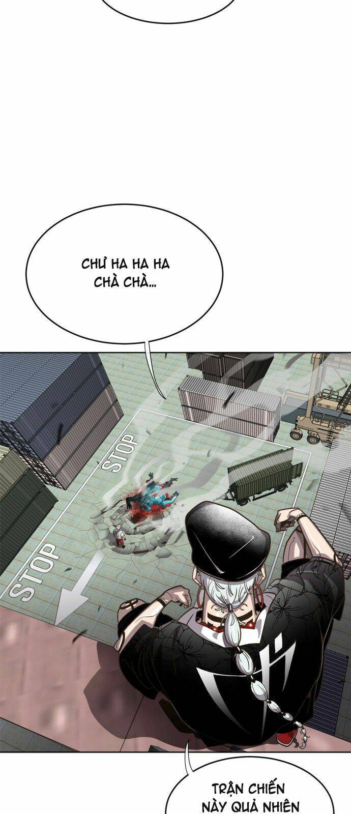 Kĩ Nguyên Của Anh Hùng Chapter 3 - Trang 2