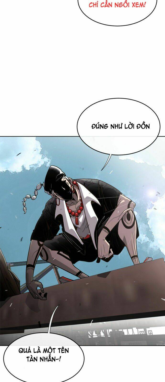 Kĩ Nguyên Của Anh Hùng Chapter 3 - Trang 2