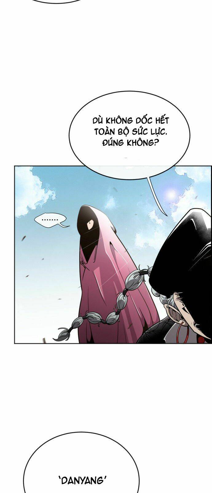 Kĩ Nguyên Của Anh Hùng Chapter 3 - Trang 2