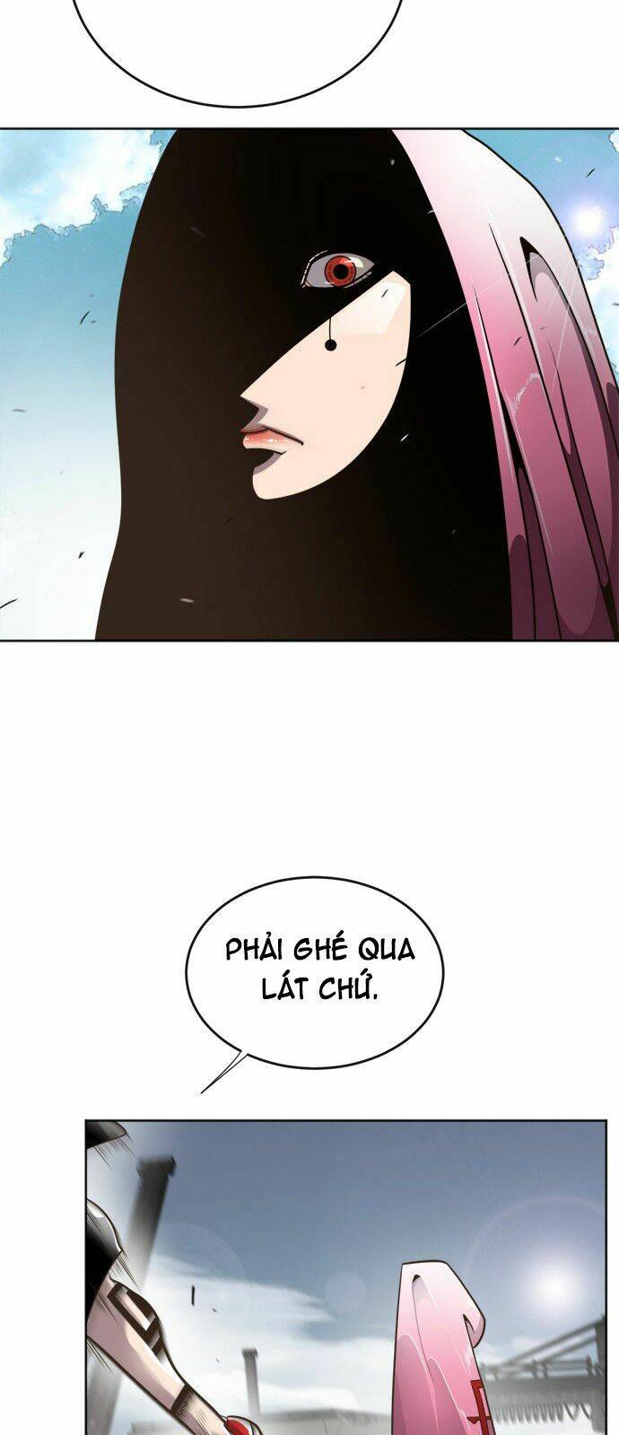 Kĩ Nguyên Của Anh Hùng Chapter 3 - Trang 2