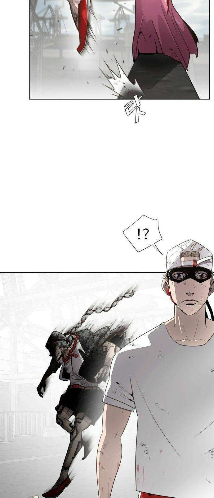 Kĩ Nguyên Của Anh Hùng Chapter 3 - Trang 2