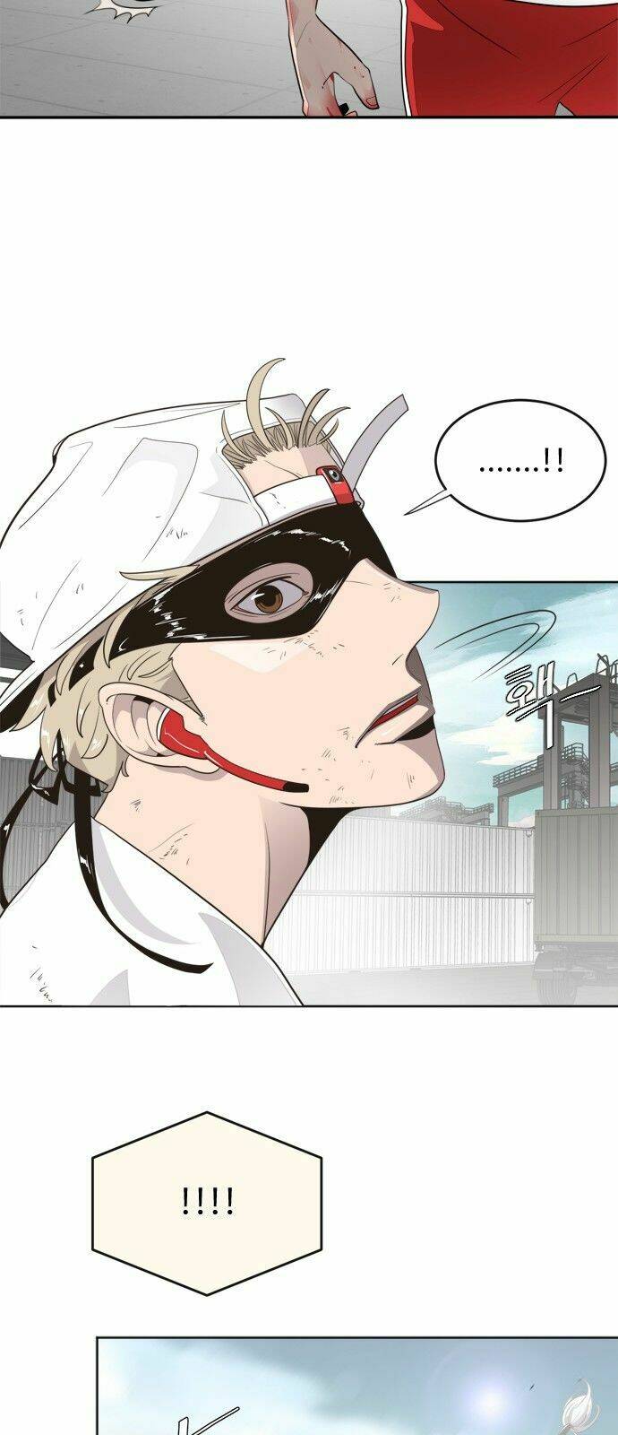 Kĩ Nguyên Của Anh Hùng Chapter 3 - Trang 2