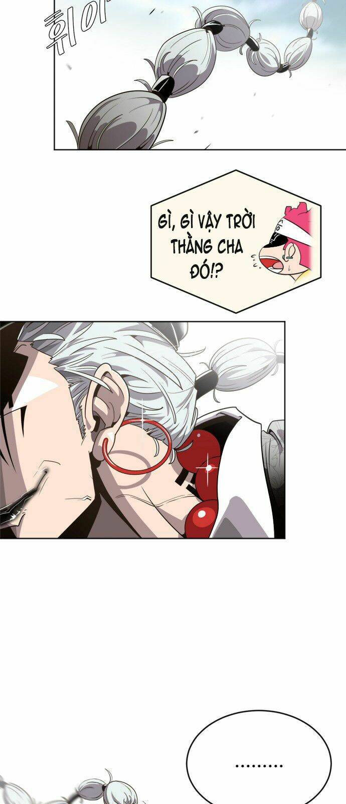 Kĩ Nguyên Của Anh Hùng Chapter 3 - Trang 2