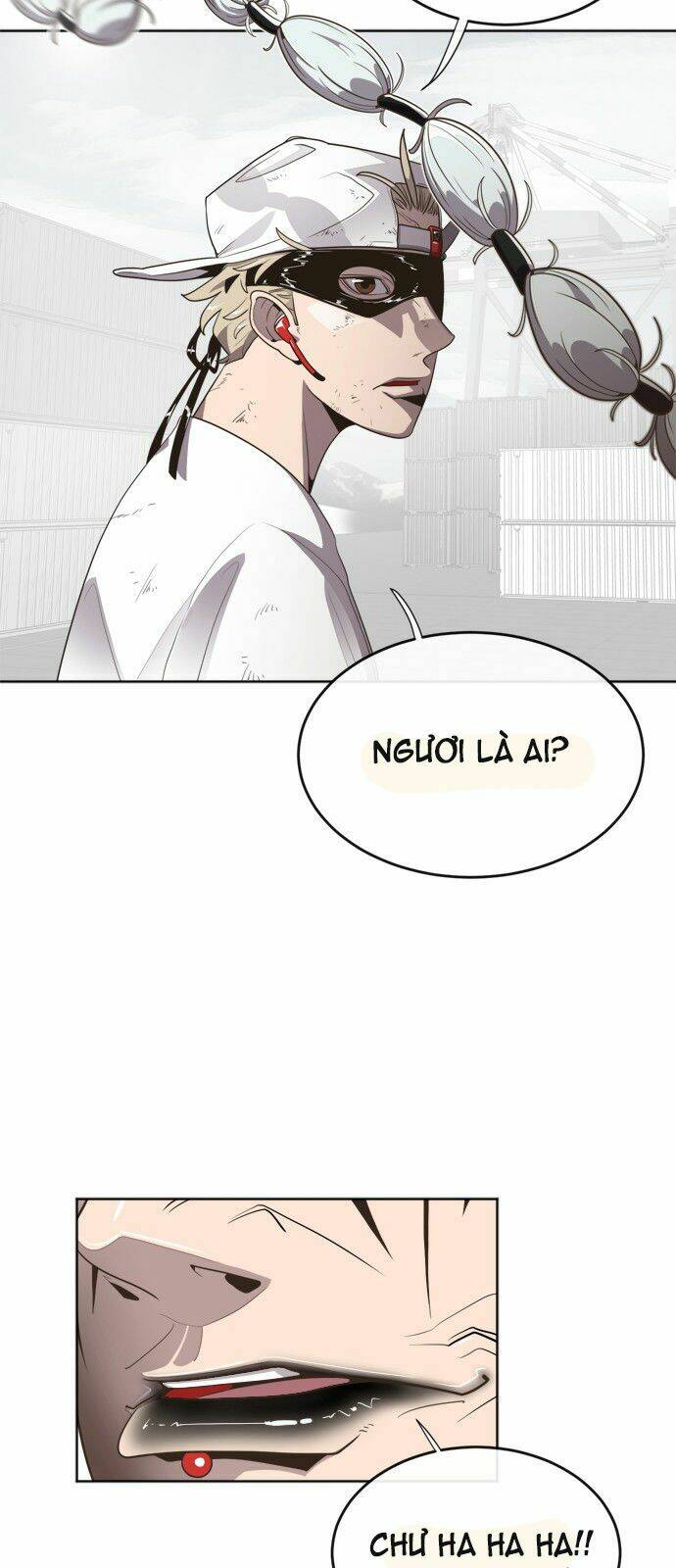 Kĩ Nguyên Của Anh Hùng Chapter 3 - Trang 2