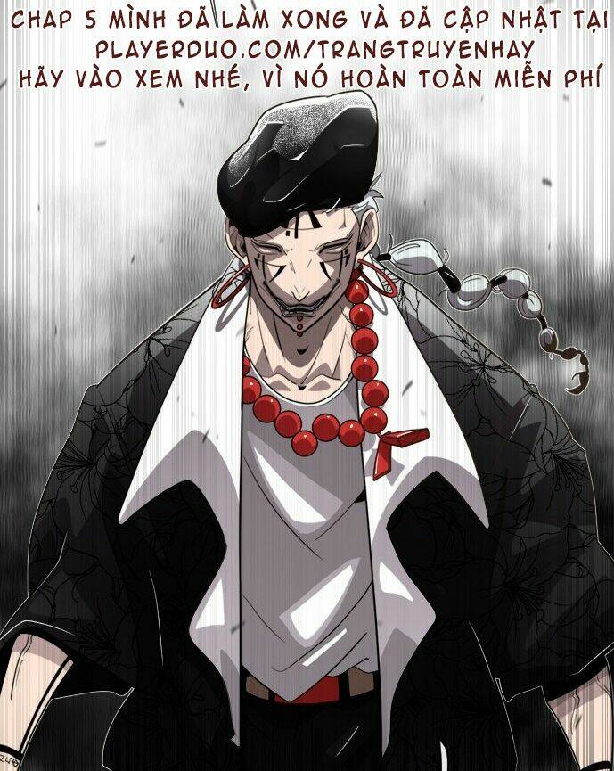 Kĩ Nguyên Của Anh Hùng Chapter 3 - Trang 2