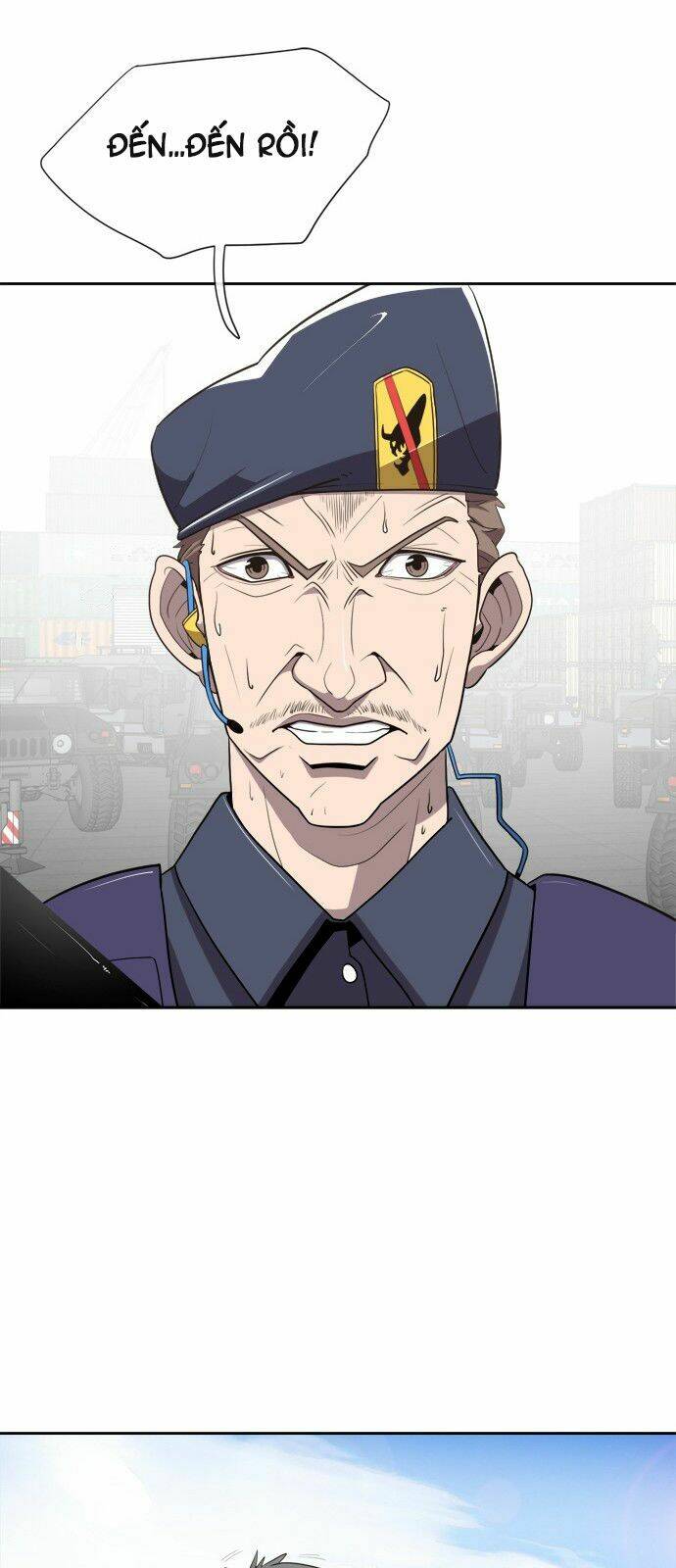 Kĩ Nguyên Của Anh Hùng Chapter 3 - Trang 2