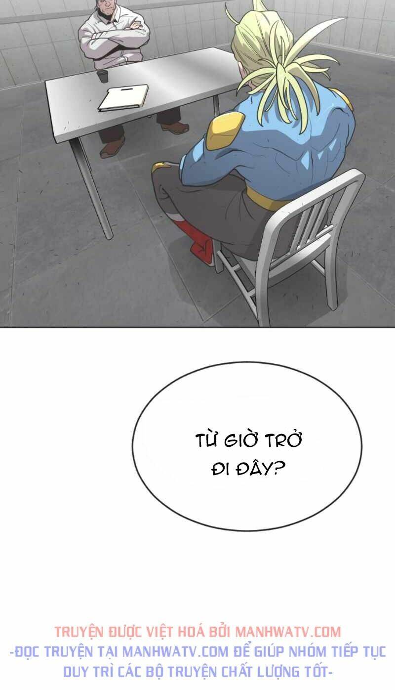 Kĩ Nguyên Của Anh Hùng Chapter 30 - Trang 2