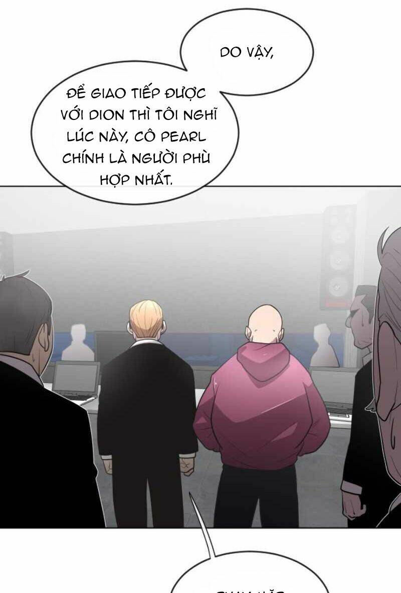 Kĩ Nguyên Của Anh Hùng Chapter 30 - Trang 2